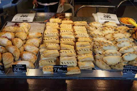 Sweet Success photo 4