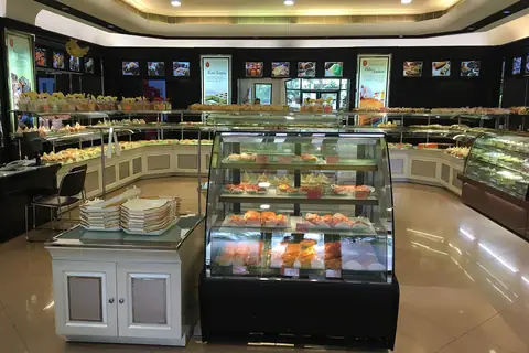 Sweet Success photo 3